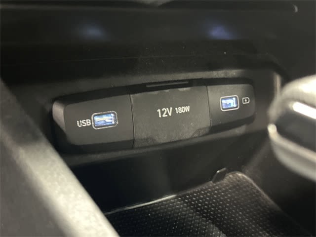 Thumbnail: 2023 Hyundai Santa Cruz - 28