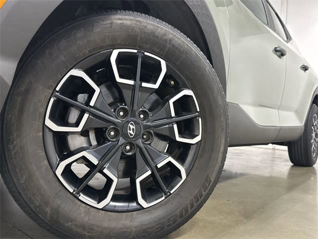 Thumbnail: 2023 Hyundai Santa Cruz - 5