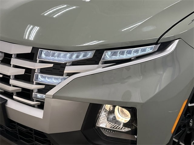 Thumbnail: 2023 Hyundai Santa Cruz - 32