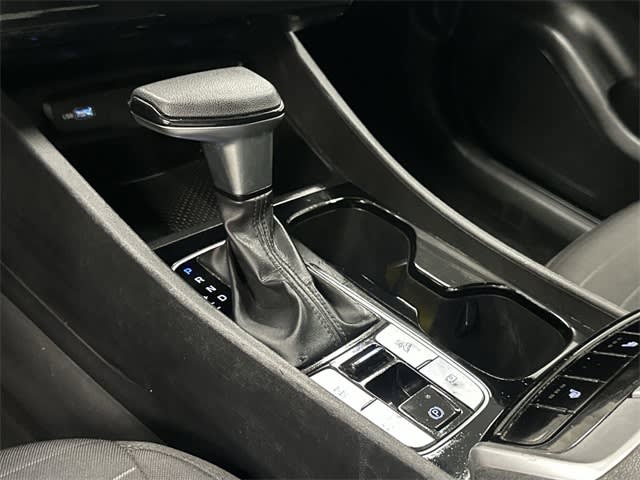 Thumbnail: 2023 Hyundai Santa Cruz - 27