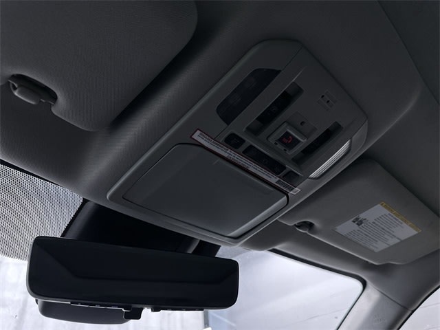 2021 Toyota Highlander Platinum 27