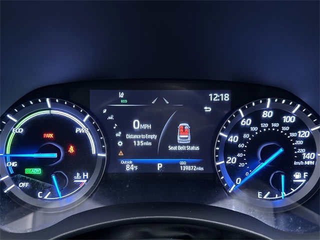 2021 Toyota Highlander Platinum 15