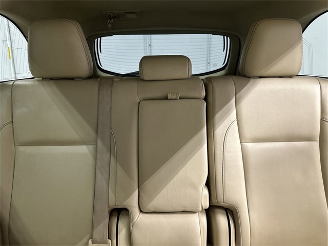 Thumbnail: 2017 Toyota Highlander - 21