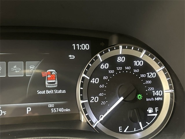 Thumbnail: 2023 Toyota Highlander - 11