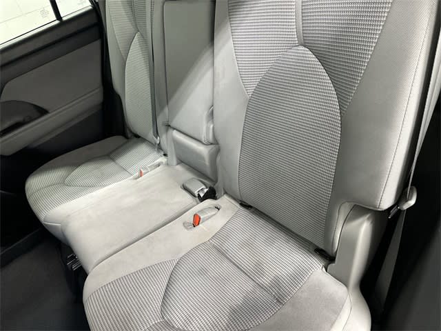 Thumbnail: 2023 Toyota Highlander - 8