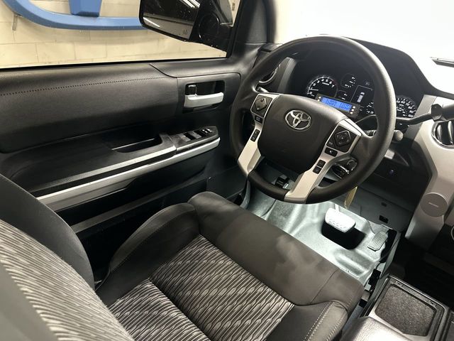 Thumbnail: 2019 Toyota Tundra - 2