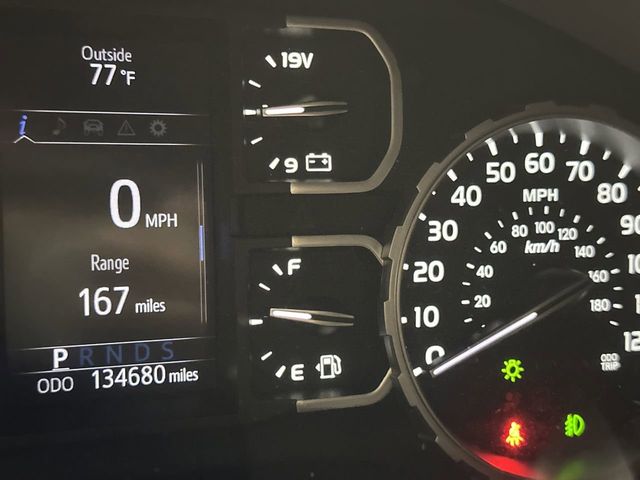 Thumbnail: 2019 Toyota Tundra - 13