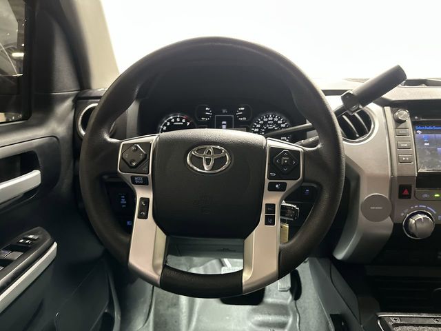 Thumbnail: 2019 Toyota Tundra - 9