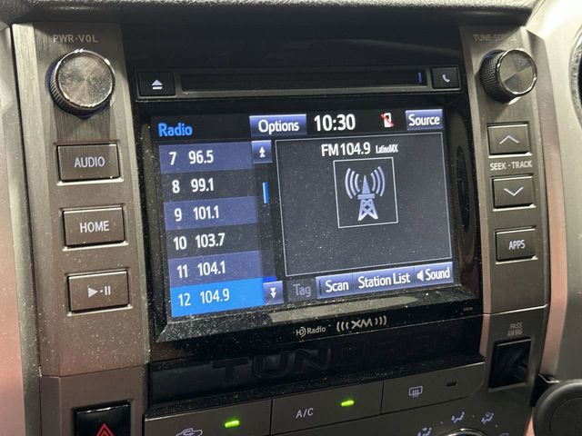 Thumbnail: 2019 Toyota Tundra - 11