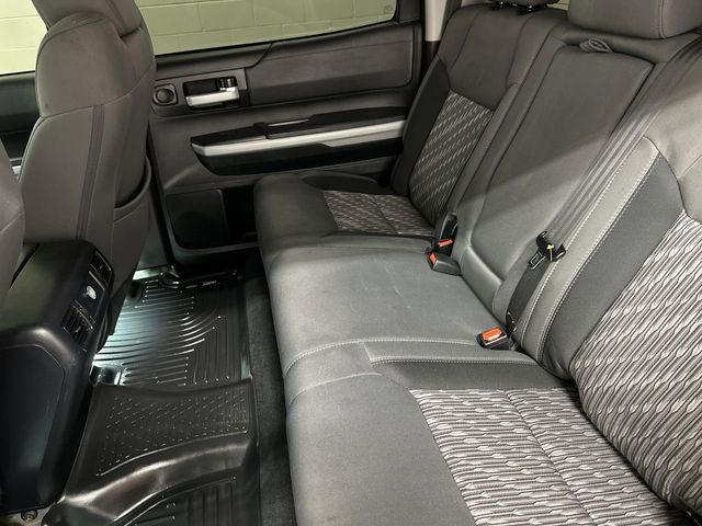 Thumbnail: 2019 Toyota Tundra - 8