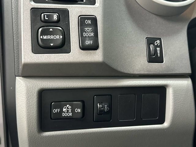 Thumbnail: 2012 Toyota Tundra - 24