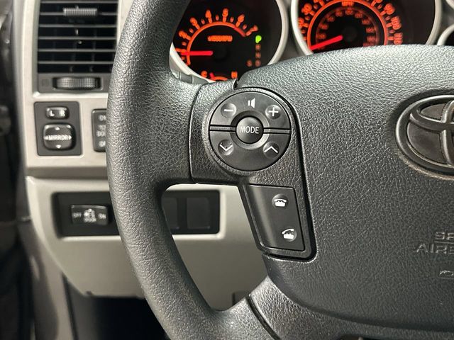 Thumbnail: 2012 Toyota Tundra - 22