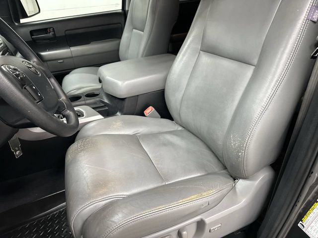 Thumbnail: 2012 Toyota Tundra - 7