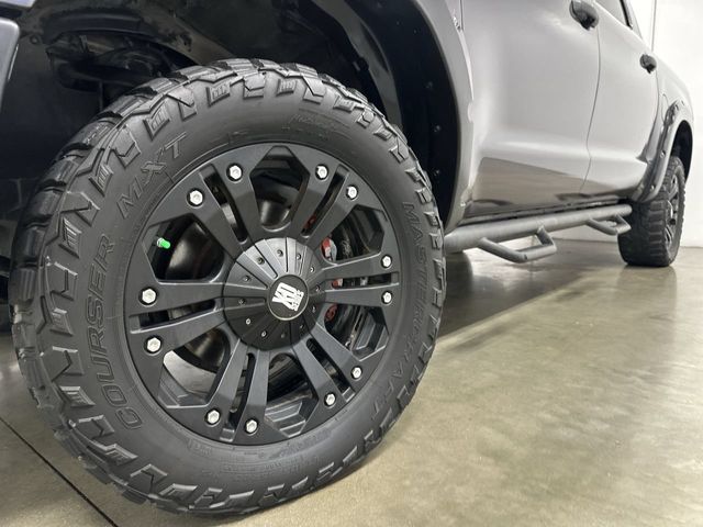 Thumbnail: 2012 Toyota Tundra - 5