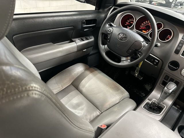 Thumbnail: 2012 Toyota Tundra - 2