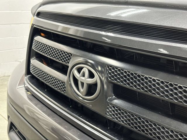 Thumbnail: 2012 Toyota Tundra - 4