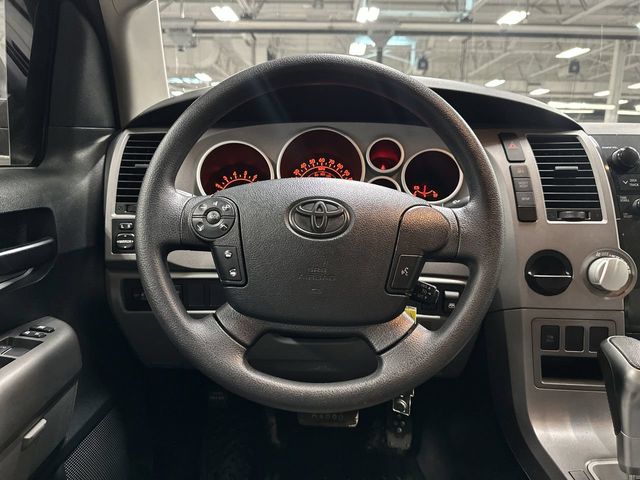 Thumbnail: 2012 Toyota Tundra - 6
