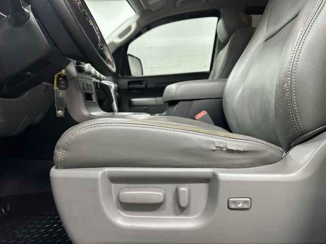 Thumbnail: 2012 Toyota Tundra - 29