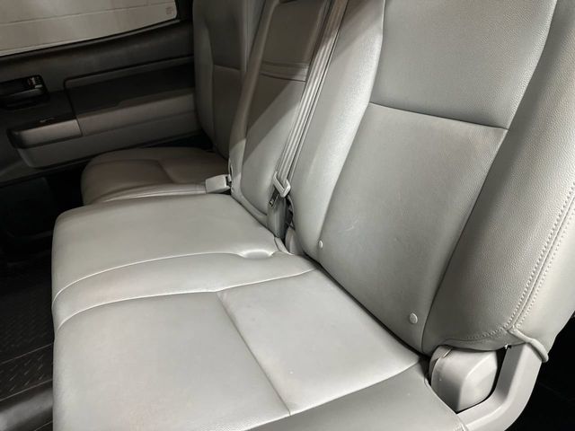 Thumbnail: 2012 Toyota Tundra - 8