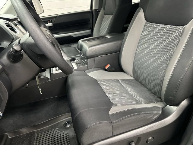 Thumbnail: 2021 Toyota Tundra - 7