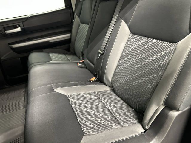 Thumbnail: 2021 Toyota Tundra - 8