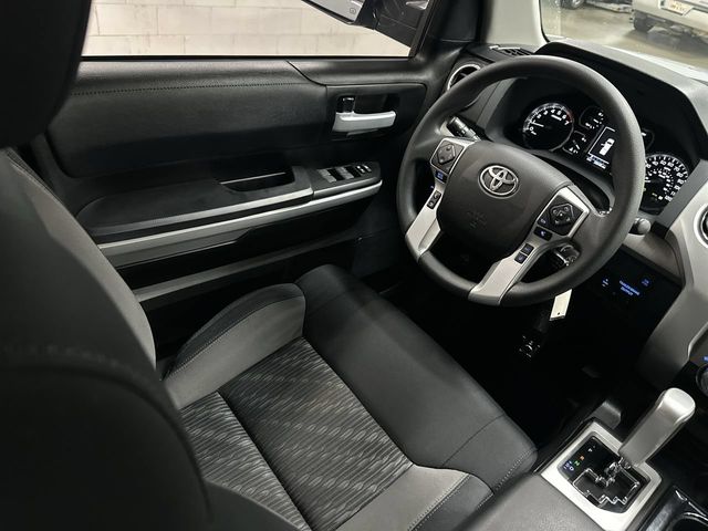 Thumbnail: 2021 Toyota Tundra - 2