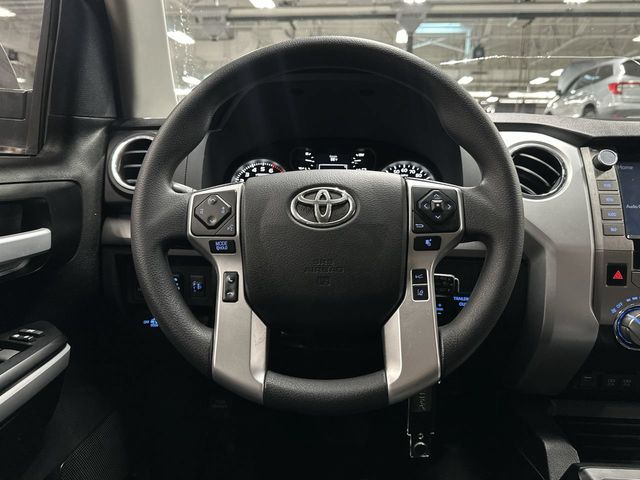 Thumbnail: 2021 Toyota Tundra - 6