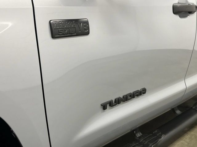 Thumbnail: 2021 Toyota Tundra - 4