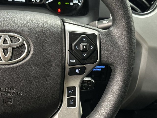 Thumbnail: 2021 Toyota Tundra - 23