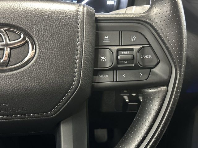 Thumbnail: 2025 Toyota Tundra - 24