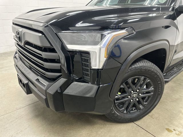 Thumbnail: 2025 Toyota Tundra - 32