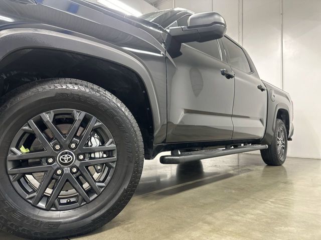 Thumbnail: 2025 Toyota Tundra - 5