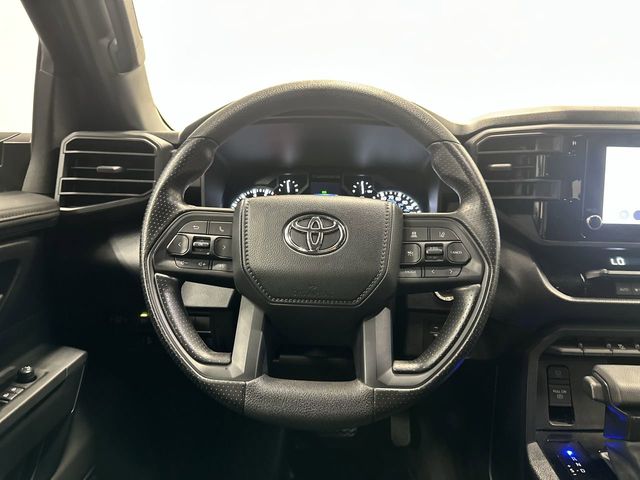 Thumbnail: 2025 Toyota Tundra - 6