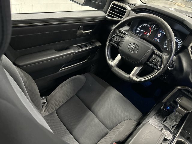 Thumbnail: 2024 Toyota Tundra - 2