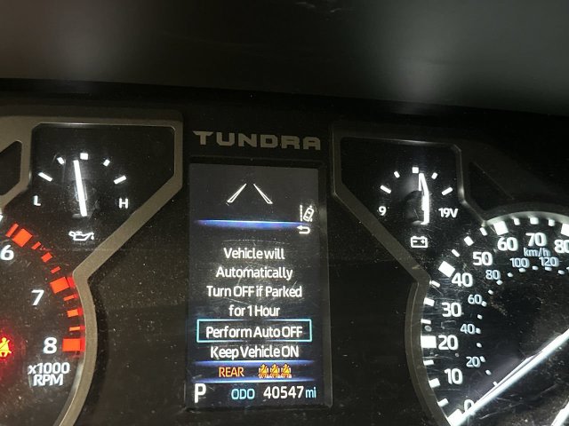 Thumbnail: 2024 Toyota Tundra - 12