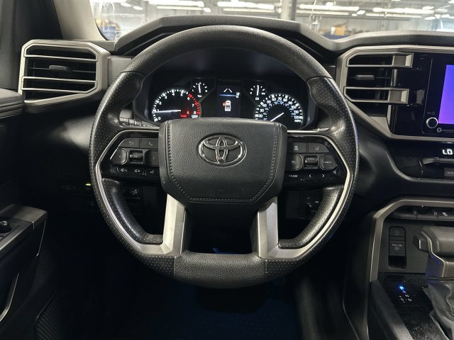 Thumbnail: 2024 Toyota Tundra - 7