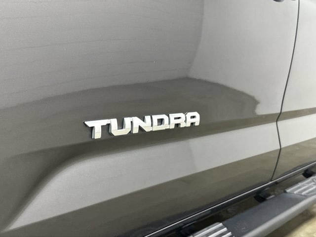Thumbnail: 2024 Toyota Tundra - 5