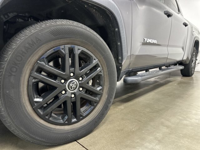Thumbnail: 2024 Toyota Tundra - 6