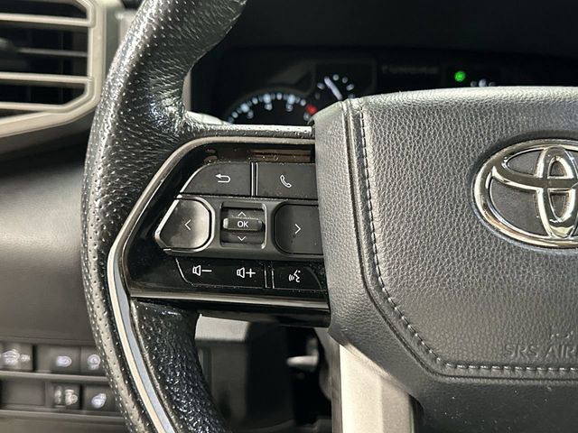 Thumbnail: 2022 Toyota Tundra - 22