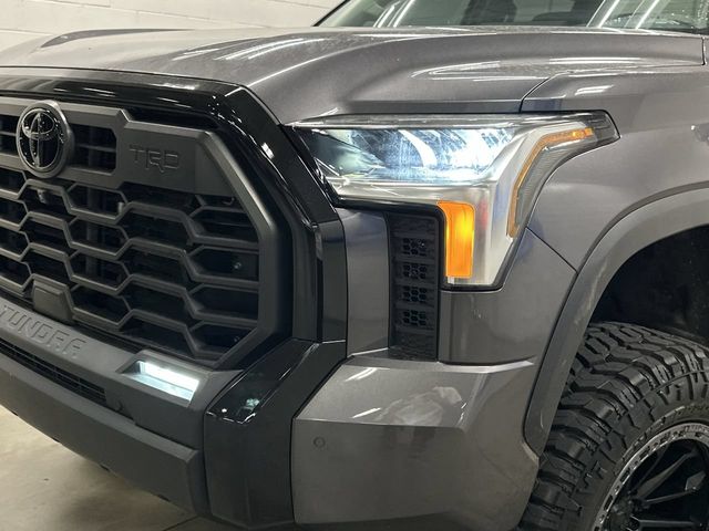 Thumbnail: 2022 Toyota Tundra - 32