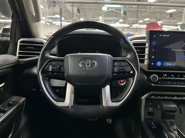 Thumbnail: 2022 Toyota Tundra - 6