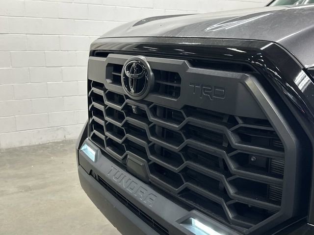 Thumbnail: 2022 Toyota Tundra - 4