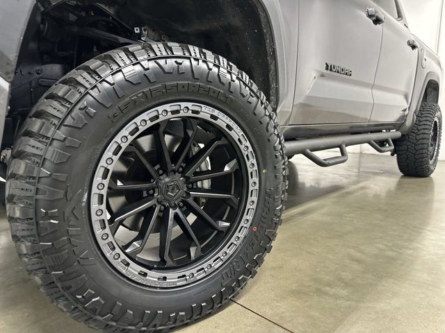Thumbnail: 2022 Toyota Tundra - 5