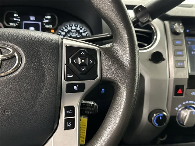 Thumbnail: 2019 Toyota Tundra - 22