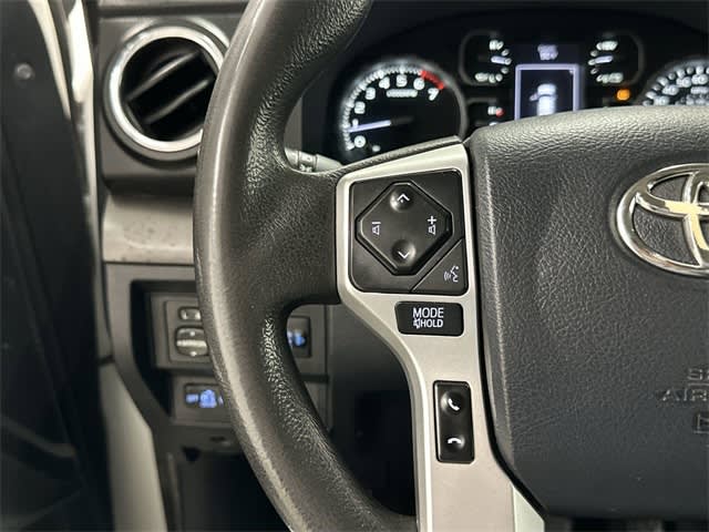 Thumbnail: 2019 Toyota Tundra - 21
