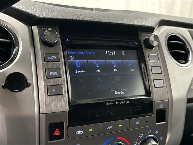 Thumbnail: 2019 Toyota Tundra - 10