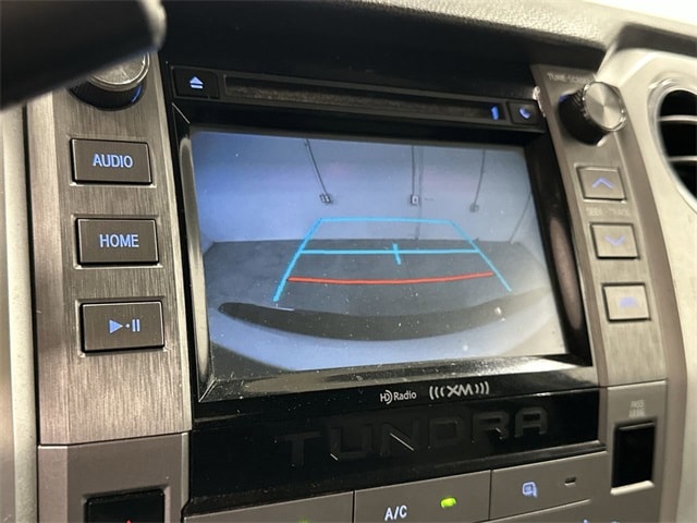 Thumbnail: 2019 Toyota Tundra - 26