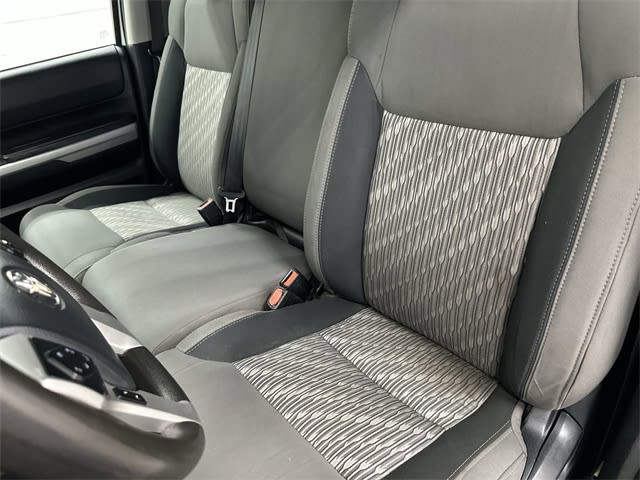 Thumbnail: 2019 Toyota Tundra - 7