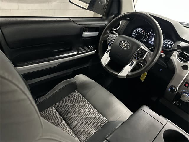 Thumbnail: 2019 Toyota Tundra - 2