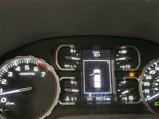 Thumbnail: 2019 Toyota Tundra - 11